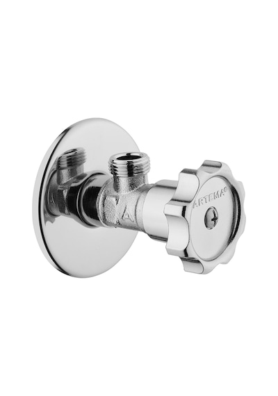 VitrA A45235 Ara Musluk - Krom
