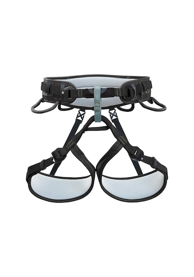 Ct Harness Ascent Pro Sıyah Çok Renkli