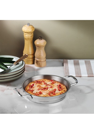 Aryıldız Modena Sahan 18 Cm Çok Renkli