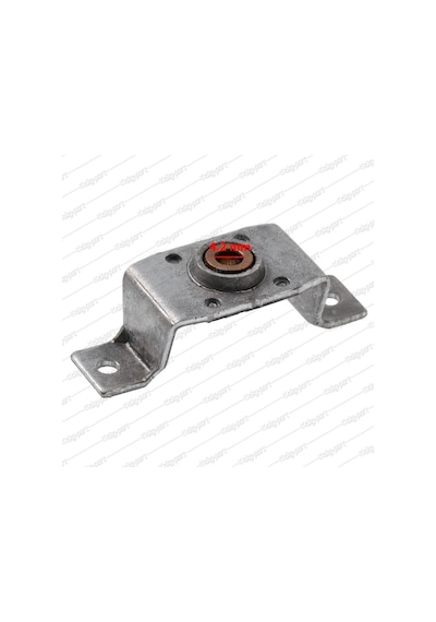 Fön Makinesi Motor Burç Yatağı - 264711003 Fön Makinesi Motor Burç Yatağı - 264711003
