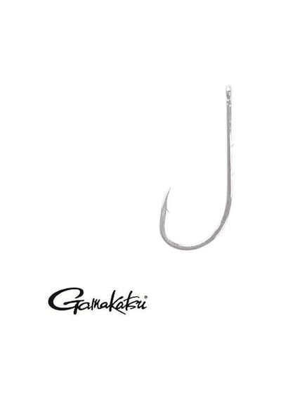 Gamakatsu Ls-5213n No:1 Nikel Olta İğnesi 25adet