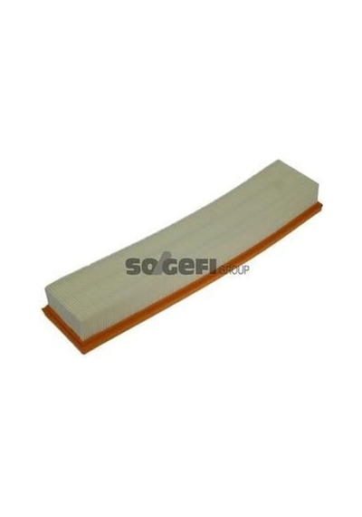 PURFLUX A1336 HAVA FİLTRESİ 206 04- 207 307 05- PARTNER II 09- /