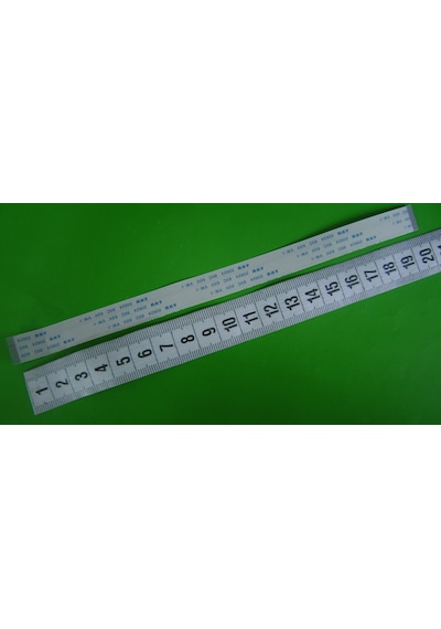 Casper TW9 Usb Ses kartı  Flex  Kablo su Awm 20624  24-0.5-20A