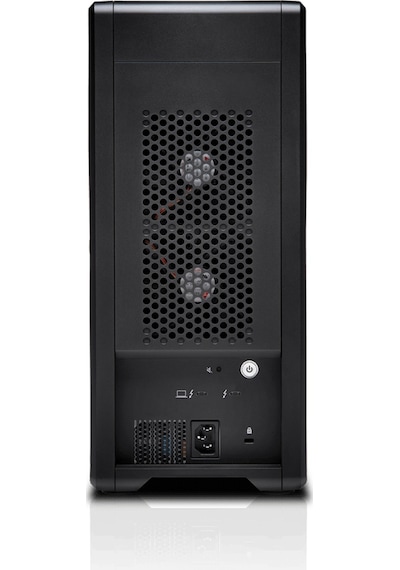 SanDisk Professional G-RAID Shuttle 96 TB 8 Yuvalı Harici Depolama Birimi