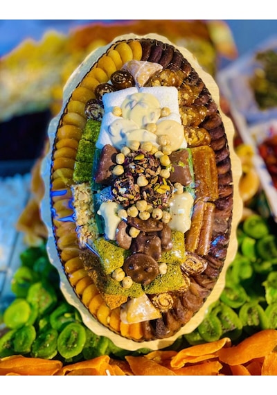 Somuncu Baba Özel Lezzet Paketi