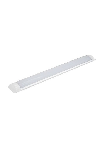 Ecolite 16W Yatay Led Bant Gün Işığı Sarı Işık