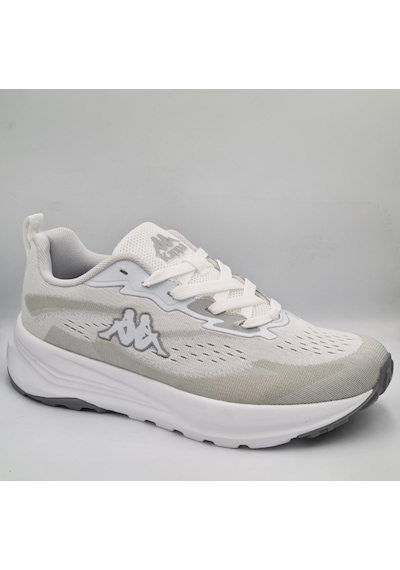 Kappa Havana Beyaz Erkek Sneaker Spor Ayakkabı