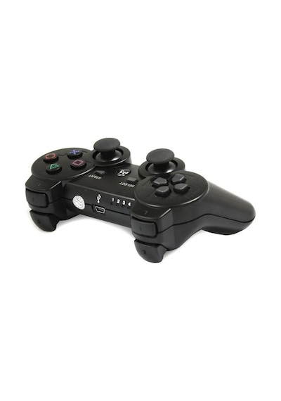 Ps3 Titreşimli Kablosuz Oyun Kolu Şarjlı Doubleshock Ps Iıı Wireless Controller Joystick