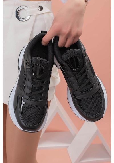 Kadın Günlük Sneaker Ayakkabı Scr517
