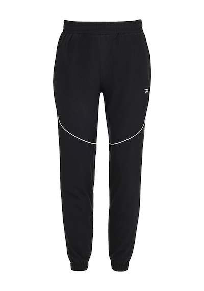 Reebok Run Pıpıng Jogger Siyah Erkek Eşofman Altı 000000000102204121 Siyah