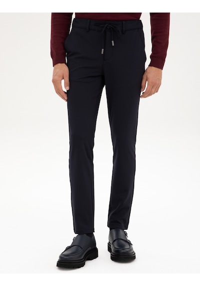 Pierre Cardin Erkek Lacivert Pantolon Kanvas-chino 50317281-vr033