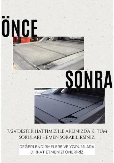 TRAX Plastik Ve Torpido Yenileyici Ve Onarıcı Seramik Kaplama