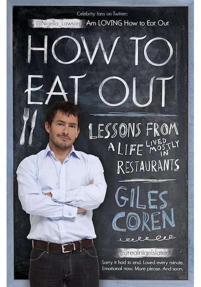 How To Eat Out - 57855210116902680169598