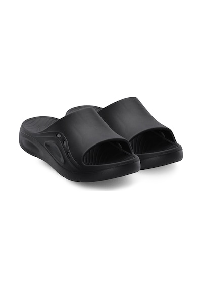 Slazenger TUNDRA I Kadın  Siyah / Siyah Terlik