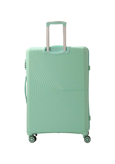 Mçs Group Mçs Polipropilen Valiz V374 75 Cm S21yy100000675 00190 Çok Renkli