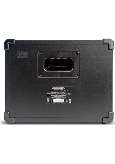 Blackstar ID : Core 20 V4 Dijital Kombo Elektro Gitar Amfi
