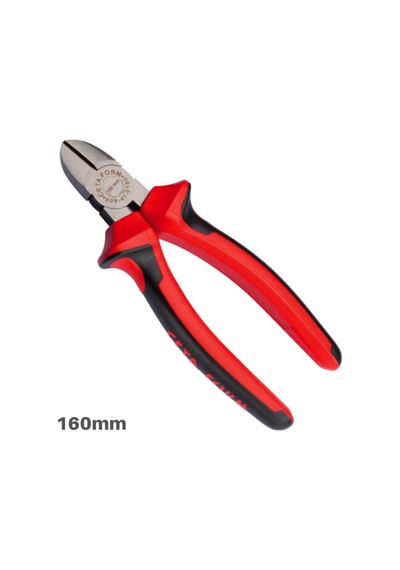Ceta Form E06-41-0160 Yan Keski 160 MM Polisajlı