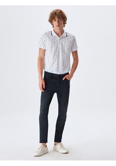 Ltb Smarty Y Normal Bel Dar Paça Skınny Jean Pantolon 010095145414452 51780 010095145414452_51780 Mavi Ltb Smarty Y Normal Bel Dar Paça Skınny Jean Pantolon 010095145414452 51780 010095145414452_51780 Mavi