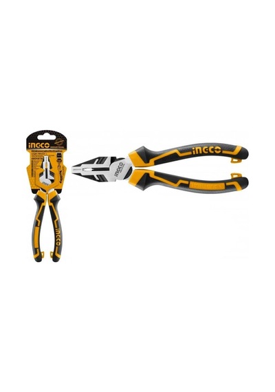 Ingco Endüstriyel Kombine Pense 180mm