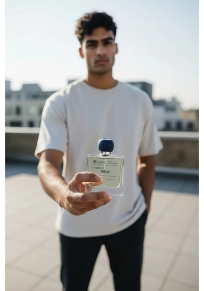 London Lr 509 Erkek Parfüm EDP 50 ML