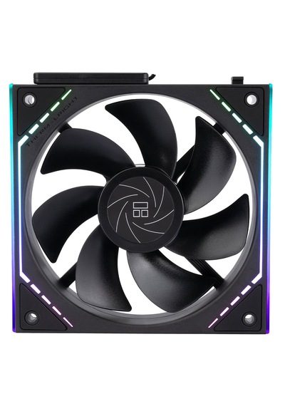Thermalright Tl-m12qr Argb 120mm Reverse Kasa Fanı Diğer
