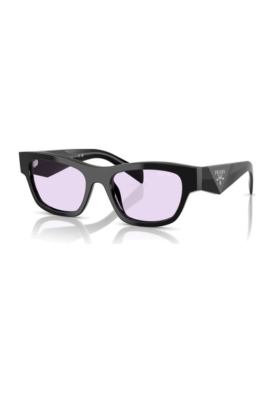 Prada Pr B09s 16k40j 54 Kadın Güneş Gözlüğü Siyah