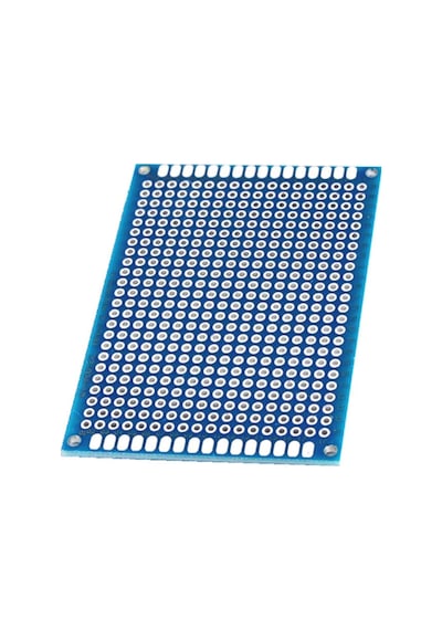 1824 Pcb 5x7cm