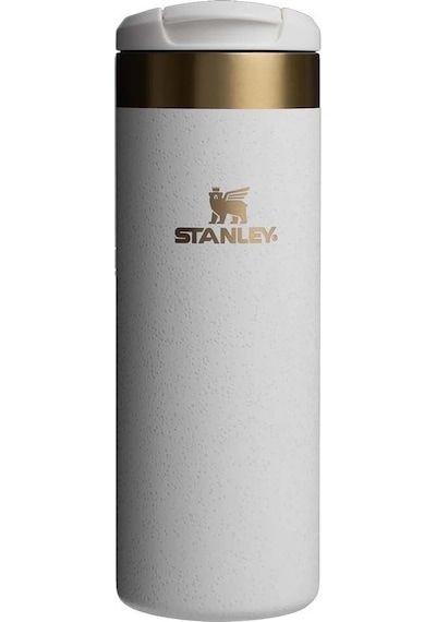 Stanley The Aerolight Transit Termos Bardak 0.47 Lt Stanley0504 Kırık Beyaz