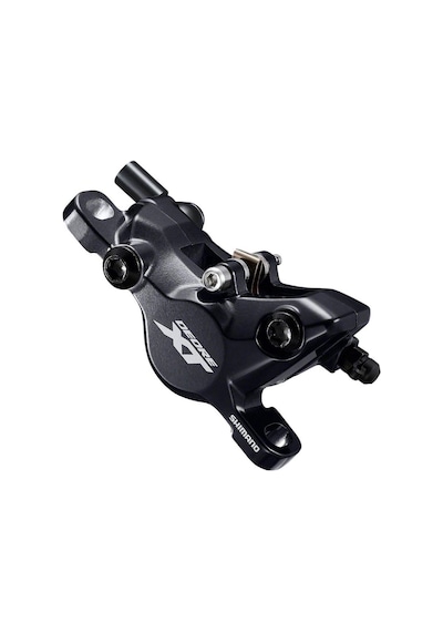 Shimano Xt Bl-m8100+br-m8100 Hidrolik Disk Fren Seti Arka Siyah