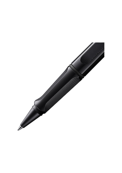 Lamy Safari 2026 Özel Üretim Rengi Meteorite Roller Kalem Siyah