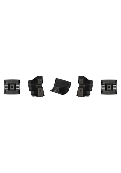 Mercedes W124 Tampon Braketi Ön İç Set:5ad - Wender A1248800540rk
