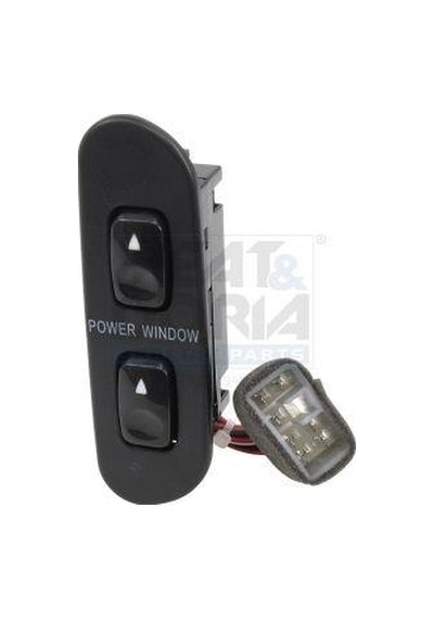 Hyundai H-100 Cam Açma Düğmesi Sol