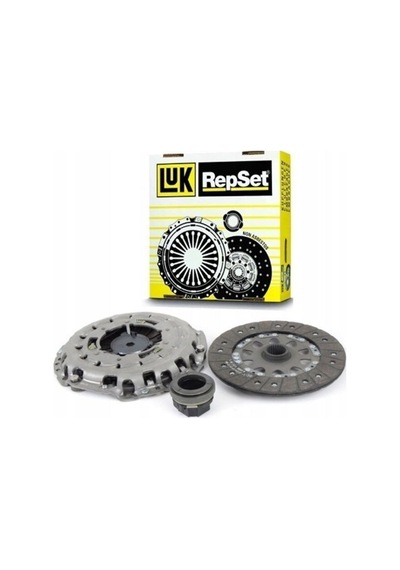 Bmw 3 Serisi E46 Kasa 318i M43 Debriyaj Seti Luk Marka 21211223570