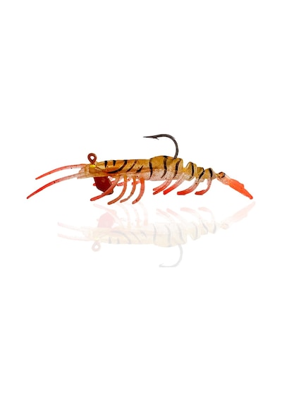 Naniwa Osaka Shi Baby 7,62 Cm 6,5 Gram Silikon Karides