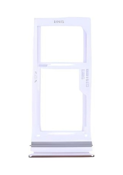 Samsung Galaxy Uyumlu A52 Sm A525f Sim Çekmecesi Mor