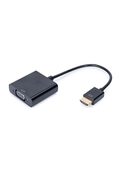 Digitus Da-70461 Hdmi A Dan Vga Ya Cevirici