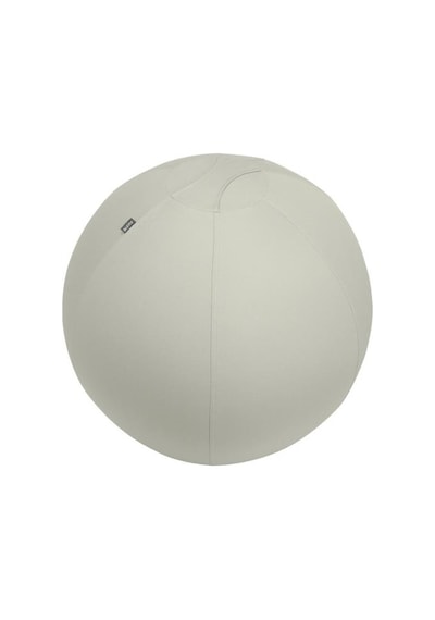 Leitz Ergo Active Kaymaz Oturma Topu 75 Cm - Açık Gri - Kod:65430085
