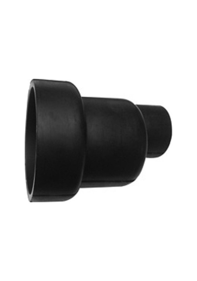 Tekne Kondese Lastiği Körüğü - Düz - 70mm