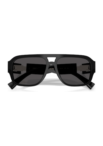 Dolce Gabbana Dg4506 501/87 58 Erkek Güneş Gözlüğü Siyah