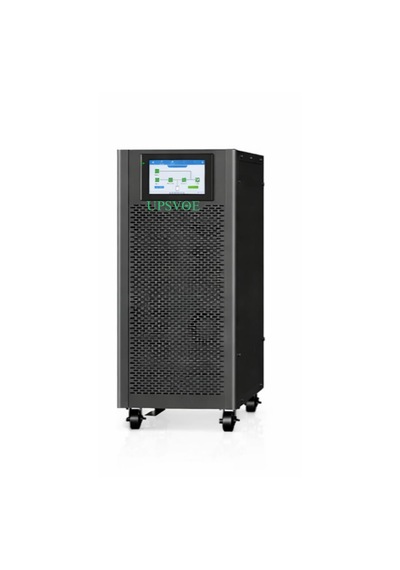 10 Kva Trifaze 3/3 Kesintisiz Güç Kaynağı Ups