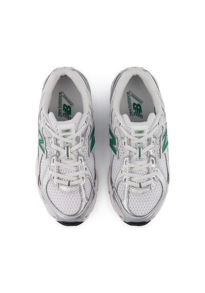 New Balance 740 Çocuk Günlük Spor Ayakkabı P740638 Beyaz