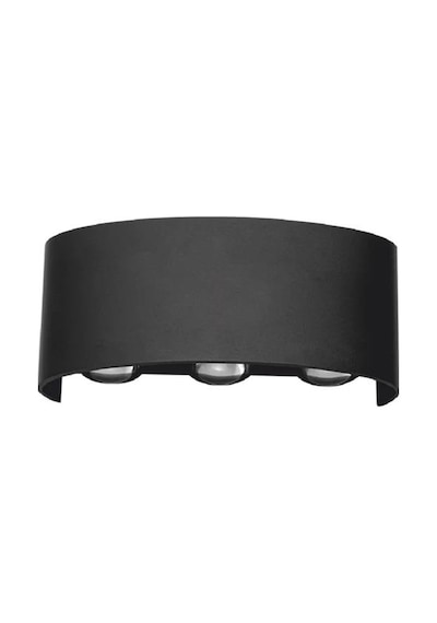 Cata Ct8011 10w Haiti Led Aplik Dış Mekan Gün Işığı