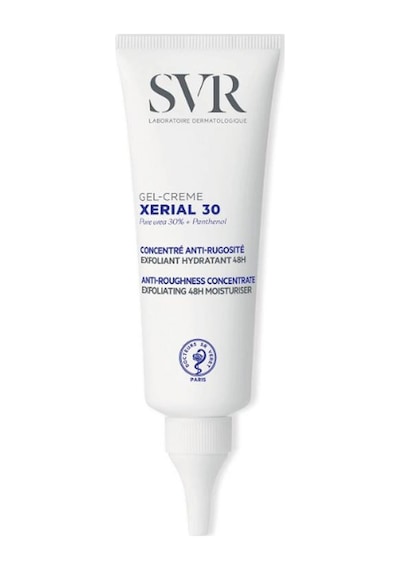 Svr Xerial 30 Gel Creme Kuru Ciltler İçin Nemlendirici Bakım Kremi 75 ML