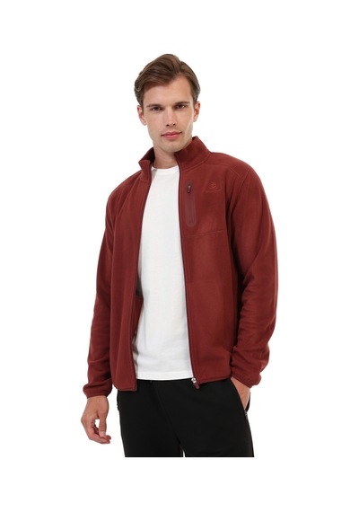 Lumberjack Polar Erkek Bordo Ml Nordıc 7sn165 000000000102696530