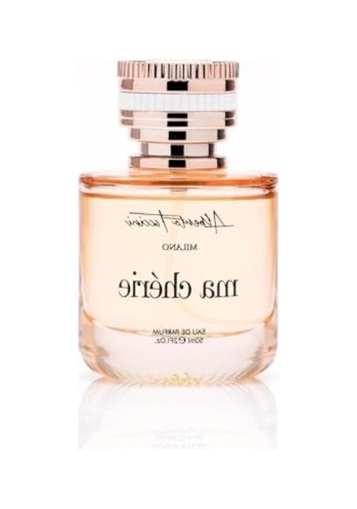 Kadın Parfümü 50 Ml Amber