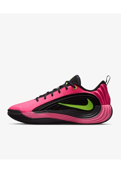 Nike Giannis Immortality 5 Erkek Basketbol Ayakkabısı Im5130 Im5130 601 Çok Renkli
