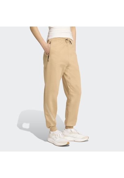 Adidas Jw7739 W Z.n.e. Pt Kadın Tek Alt Krem