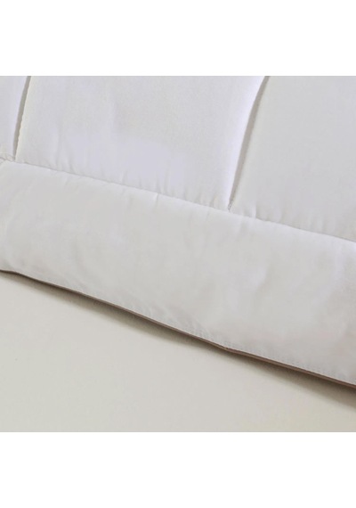 Soya Yorgan 155x215 Cm Çok Renkli