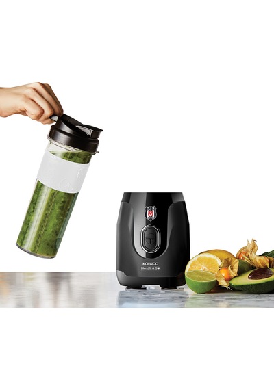 Karaca Blendfit Go Personal Kişisel Smoothie Blender Beşiktaş