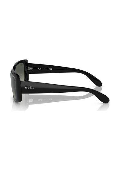 Ray-ban Güneş Gözlüğü Rb4389 55 601/71 Siyah